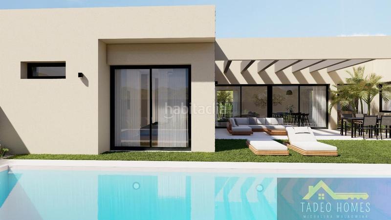 Foto 66d245c5-e78f-43c9-8347-6ce8320d2eef. Chalet en mundo Baños y Mendigovilla en Baños y Mendigo Murcia