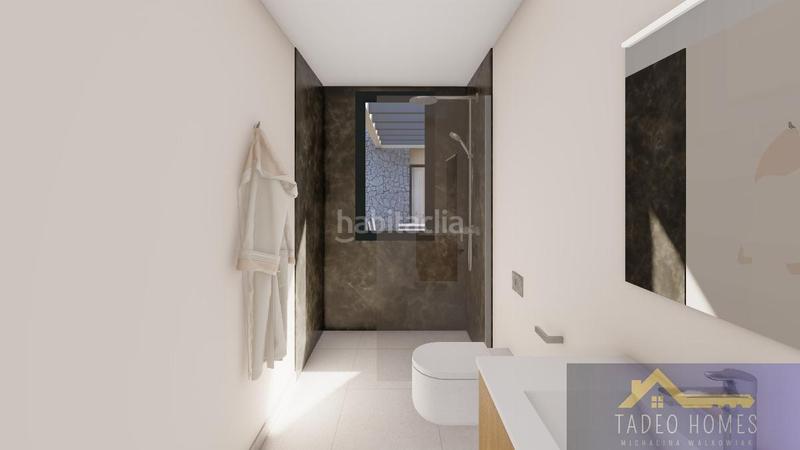 Foto 7cb4ad57-6b36-4080-8302-562e30cd504b. Chalet en mundo Baños y Mendigovilla en Baños y Mendigo Murcia