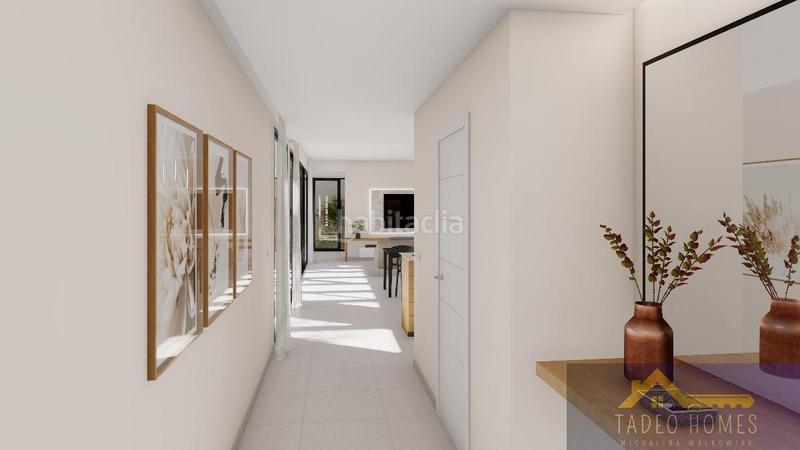 Foto 7d7042fa-7f85-485b-9bdf-c1eb458b84eb. Chalet en mundo Baños y Mendigovilla en Baños y Mendigo Murcia