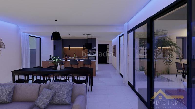 Foto c3645a71-56ff-49e8-a2c5-501476c9c5fb. Chalet en mundo Baños y Mendigovilla en Baños y Mendigo Murcia