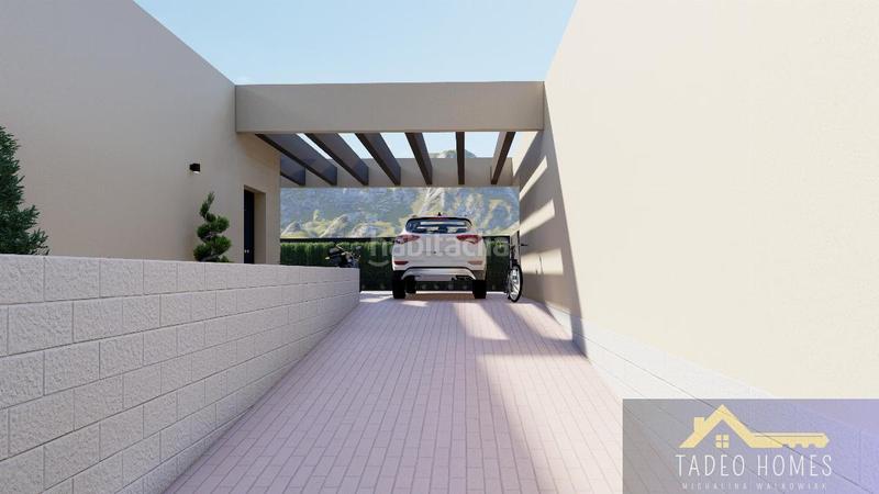 Foto dff0fb5e-3231-46dc-96da-1e03f1f69f53. Chalet en mundo Baños y Mendigovilla en Baños y Mendigo Murcia