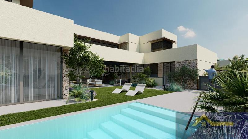Foto ff8cf595-ca53-475d-93c3-492c5c55fd8f. Chalet en mundo Baños y Mendigovilla en Baños y Mendigo Murcia
