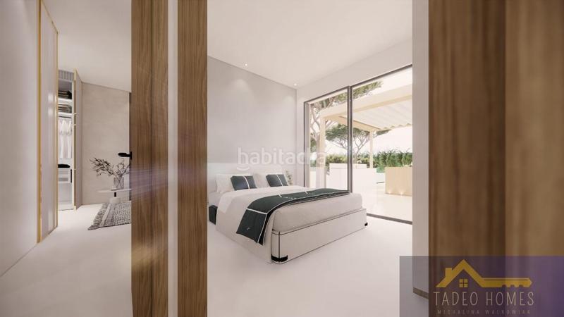 Foto 09ca54dc-212f-4b6f-96b2-4a1745a6060c. Chalet avec chauffage parking piscine dans El Pinar de Campoverde Pilar de la Horadada