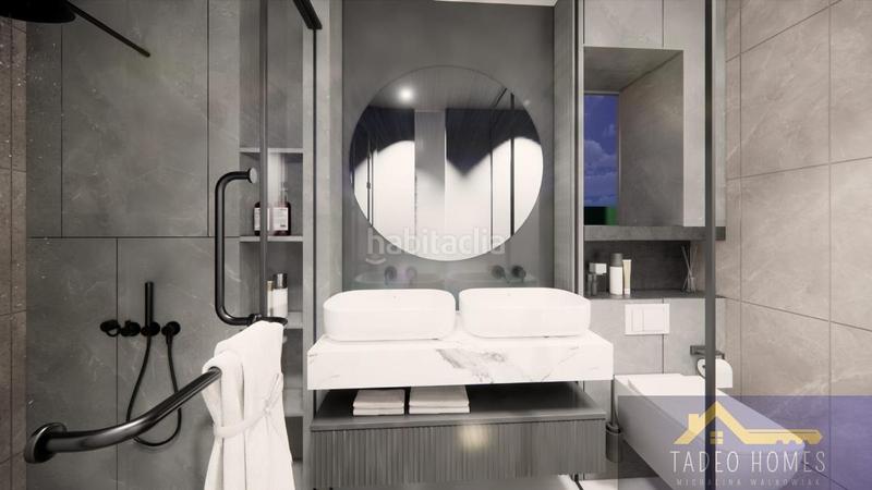 Foto 0cc9c53d-0e30-43ae-82cd-6661a546d267. Chalet avec chauffage parking piscine dans El Pinar de Campoverde Pilar de la Horadada