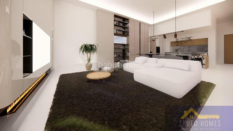 Foto 2524380a-dcb2-4852-b57f-6d373feda7dc. Chalet avec chauffage parking piscine dans El Pinar de Campoverde Pilar de la Horadada