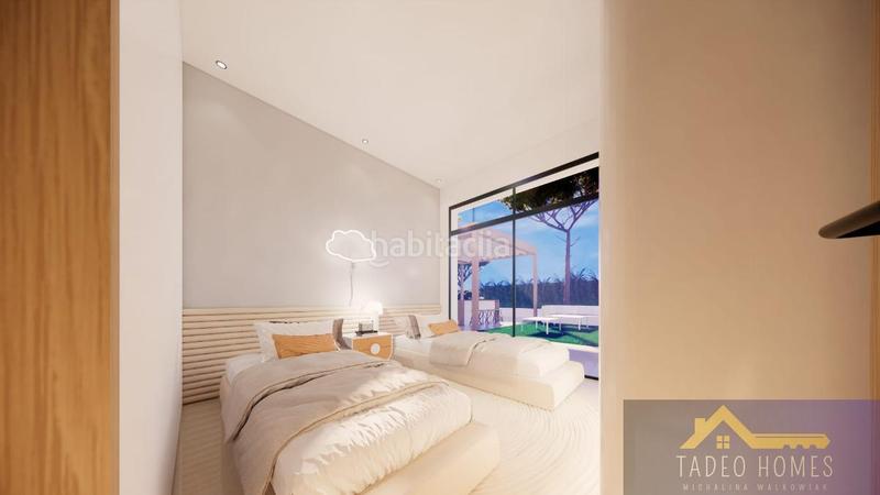 Foto 58a2b930-c8a8-4e1f-b681-b86d1d100188. Chalet avec chauffage parking piscine dans El Pinar de Campoverde Pilar de la Horadada