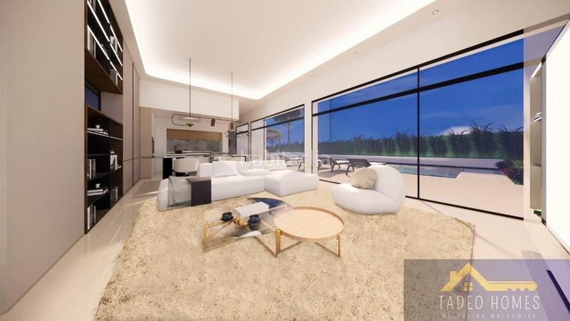 Foto 5edbf4fa-7ff9-45f3-bb17-d8d22a29484d. Chalet avec chauffage parking piscine dans El Pinar de Campoverde Pilar de la Horadada