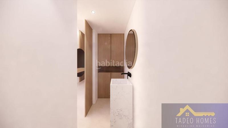 Foto 644933c2-3ca3-4ce9-b0f2-ee63a0234c4e. Chalet avec chauffage parking piscine dans El Pinar de Campoverde Pilar de la Horadada