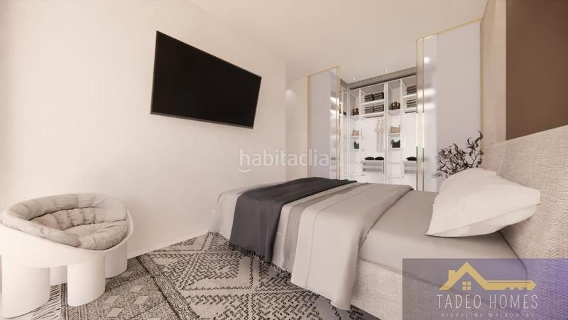 Foto 7432626b-80b6-48c2-9546-1226176697e5. Chalet avec chauffage parking piscine dans El Pinar de Campoverde Pilar de la Horadada