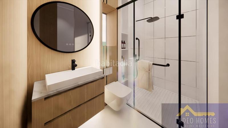 Foto 7c70caa5-6191-400c-9658-bfa051f7a312. Chalet avec chauffage parking piscine dans El Pinar de Campoverde Pilar de la Horadada