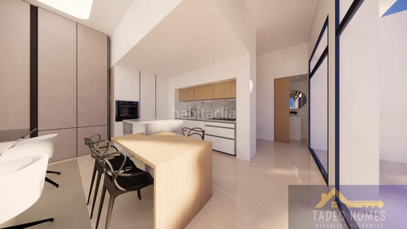 Foto 9e62a522-3a67-484b-a9ea-39545ffb60a8. Chalet avec chauffage parking piscine dans El Pinar de Campoverde Pilar de la Horadada