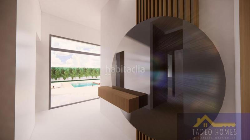 Foto a6694c7c-b437-4309-a861-3af14ca9ba57. Chalet avec chauffage parking piscine dans El Pinar de Campoverde Pilar de la Horadada