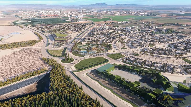 Foto 253e9c6c-2649-4be7-9186-0c01be92c392. Chalet en el alba resort s/n torre pachecovilla en Torre - Pacheco