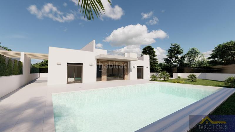 Foto 36f216cc-3830-4152-ba7d-9d8f494be0e1. Chalet en el alba resort s/n torre pachecovilla en Torre - Pacheco