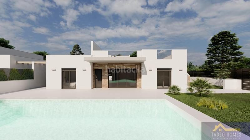 Foto 39c10c6c-ddd3-450e-9408-bb842827ba08. Chalet en el alba resort s/n torre pachecovilla en Torre - Pacheco