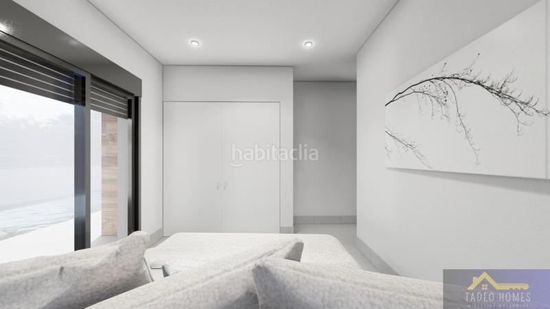 Foto 4510829f-800c-48be-9cec-1f9142412107. Chalet en el alba resort s/n torre pachecovilla en Torre - Pacheco