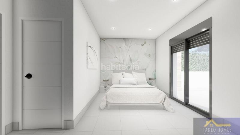 Foto 4c16dac3-0117-4cbc-9c0b-a0745575403d. Chalet en el alba resort s/n torre pachecovilla en Torre - Pacheco