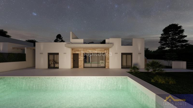 Foto 4ca60451-d766-4352-a80d-da275cf826bc. Chalet en el alba resort s/n torre pachecovilla en Torre - Pacheco