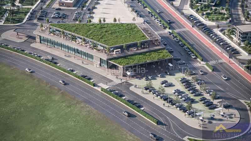 Foto 74362ade-4667-4f37-a5ba-66641be04196. Chalet en el alba resort s/n torre pachecovilla en Torre - Pacheco