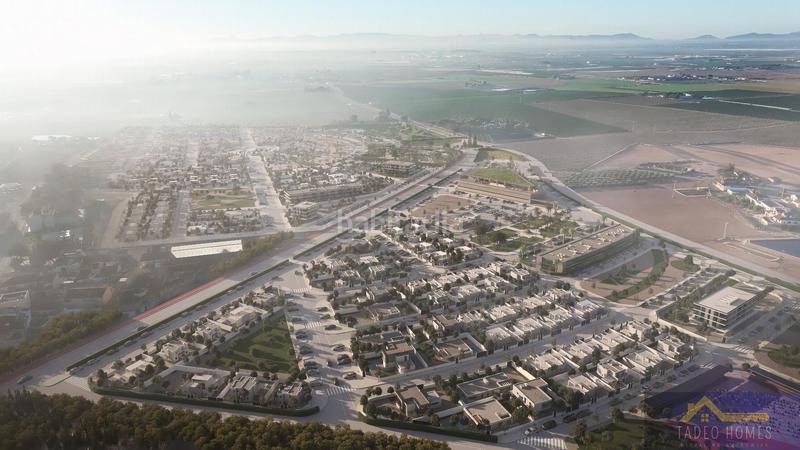 Foto 96aae0ce-6961-4b23-bacd-0f5d95e42b8e. Chalet en el alba resort s/n torre pachecovilla en Torre - Pacheco