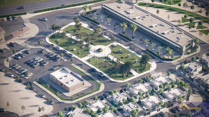 Foto 96f32cc3-272a-4d34-9046-73434e05b2b6. Chalet en el alba resort s/n torre pachecovilla en Torre - Pacheco