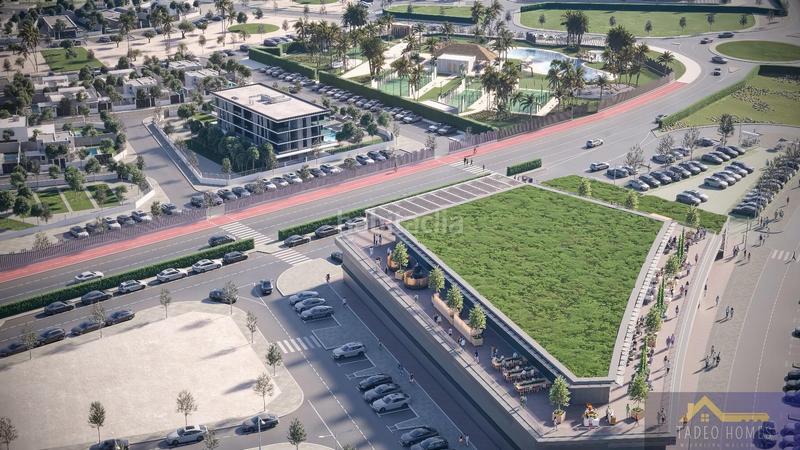 Foto 9ea27739-c8e9-4484-a41d-bb0d638101dc. Chalet en el alba resort s/n torre pachecovilla en Torre - Pacheco