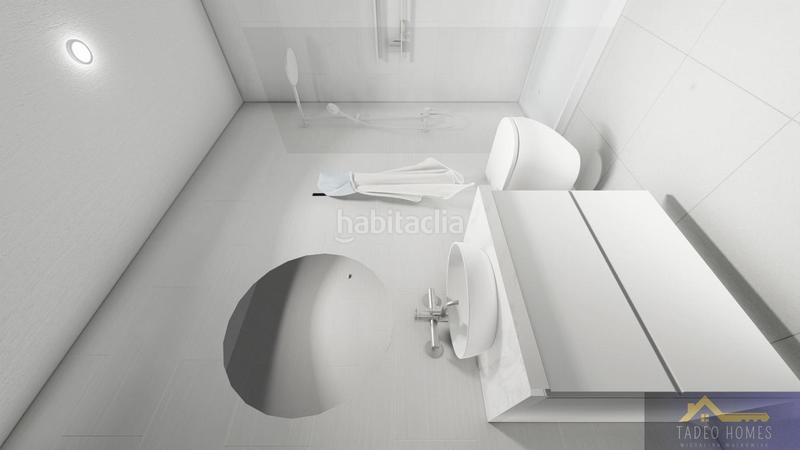 Foto be36ee7d-8f71-4e5a-8d47-9443c6c14838. Chalet en el alba resort s/n torre pachecovilla en Torre - Pacheco