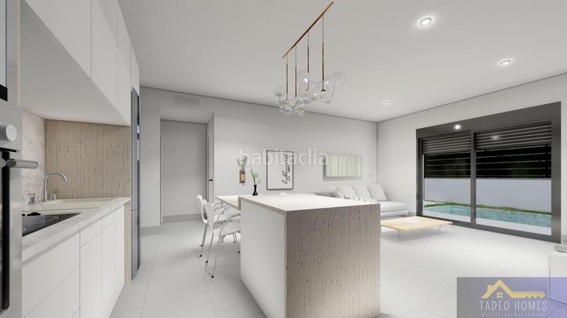 Foto d0711973-fc2e-45d7-815c-202cc1e7e3bb. Chalet en el alba resort s/n torre pachecovilla en Torre - Pacheco