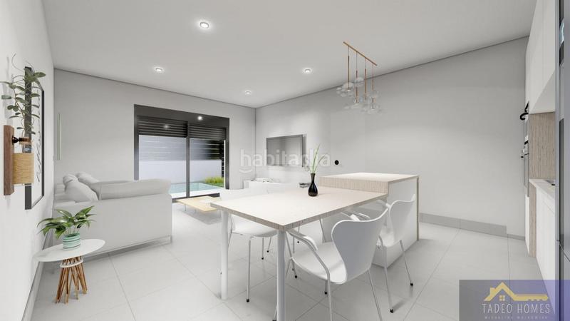 Foto f6e886de-b293-432f-a2dd-7bdefab89a38. Chalet en el alba resort s/n torre pachecovilla en Torre - Pacheco