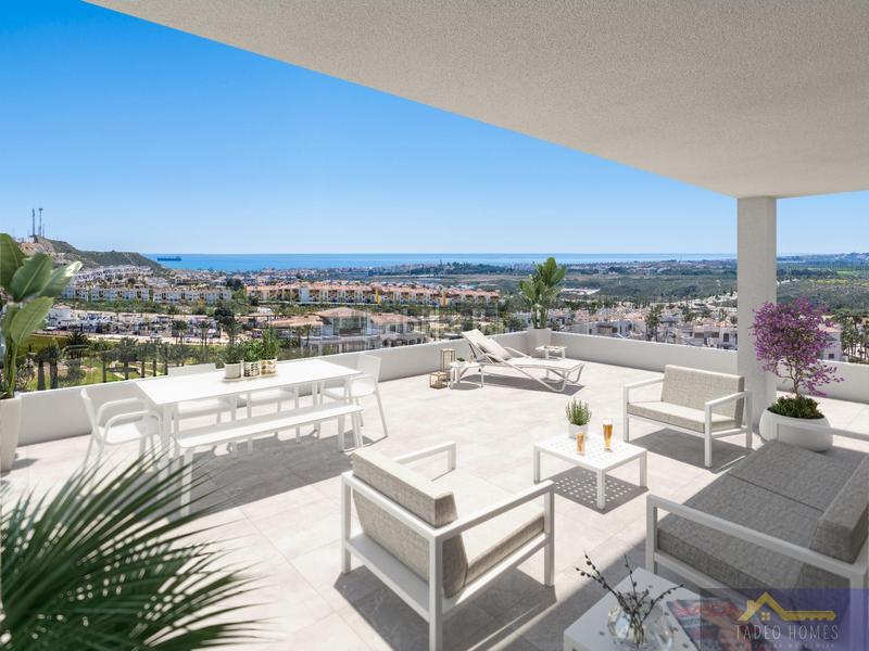Foto 4ff415a3-902d-4455-8053-a5bef2f41c32. Apartamento en av. canada julian s/n apartamento en Vera