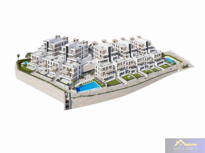 Foto 640e54b8-90d9-4176-b93c-e1daa1569e6f. Apartamento en av. canada julian s/n apartamento en Vera