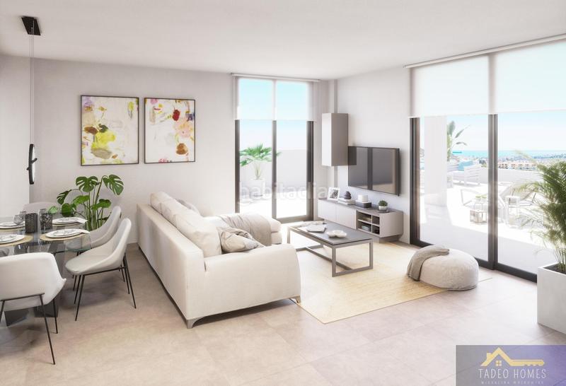 Foto 94b78814-6a05-4160-81b1-0239dad73a69. Apartamento en av. canada julian s/n apartamento en Vera
