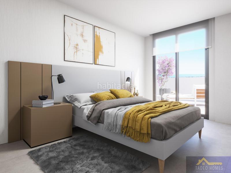 Foto a8b3859b-b29f-40ff-9d00-668088f7aea6. Apartamento en av. canada julian s/n apartamento en Vera