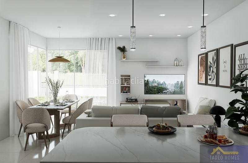 Foto 3962f97a-8e72-4c9e-bdd2-2fe9c6431410. Chalet in los benedictos s/n in Las Lomas de Rame-Bahía Bella Alcázares (Los)