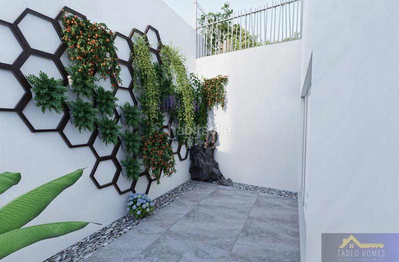 Foto 772a9a07-59ab-47da-b37a-3b737abe99b9. Chalet in los benedictos s/n in Las Lomas de Rame-Bahía Bella Alcázares (Los)