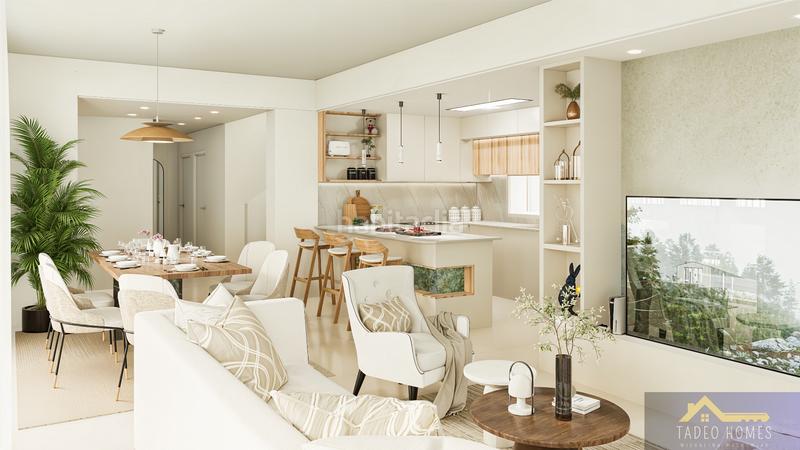 Foto d7e60b02-69d1-4c96-83d6-3ff87515eef3. Chalet in los benedictos s/n in Las Lomas de Rame-Bahía Bella Alcázares (Los)