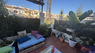 Casa a Bullas 11. San pedro del pinatarbungalow