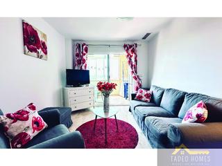 Appartement  Collado de geronimos  5. Gea y truyolsapartamento