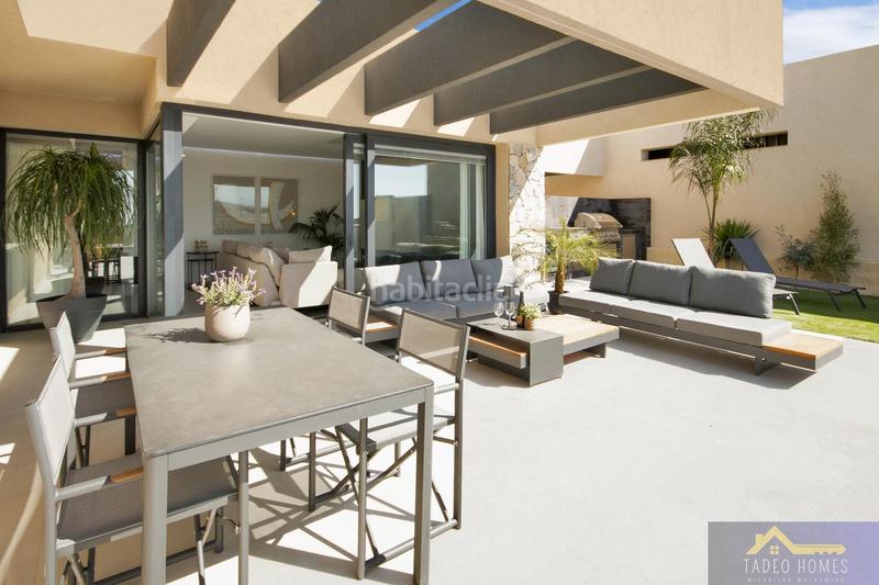 Foto 44047be3-3c9c-499d-a2c8-ffa07b7cfa7f. Chalet en mundo Baños y Mendigovilla en Baños y Mendigo Murcia