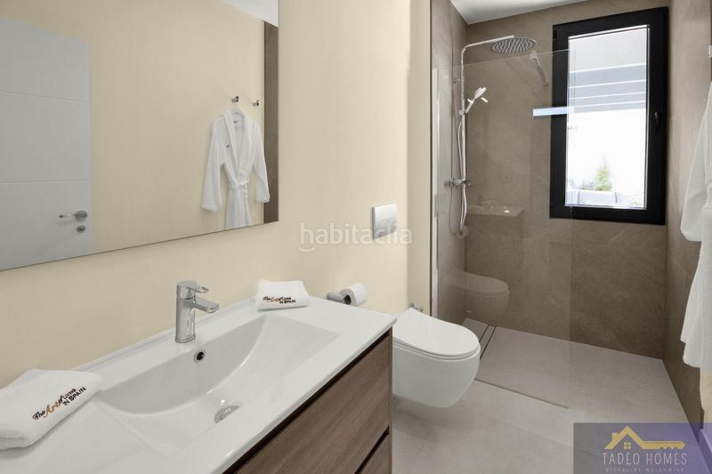 Foto 7c98c83d-b79d-435c-bdbc-70e633ad090c. Chalet en mundo Baños y Mendigovilla en Baños y Mendigo Murcia