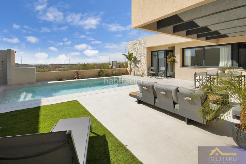 Foto 86821913-f23a-40e1-b658-8984b55440e6. Chalet en mundo Baños y Mendigovilla en Baños y Mendigo Murcia