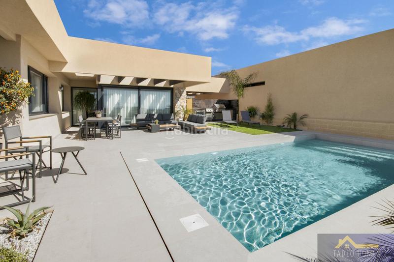 Foto 8bc6d01c-e9d3-452e-81b0-b7008eb9d390. Chalet en mundo Baños y Mendigovilla en Baños y Mendigo Murcia