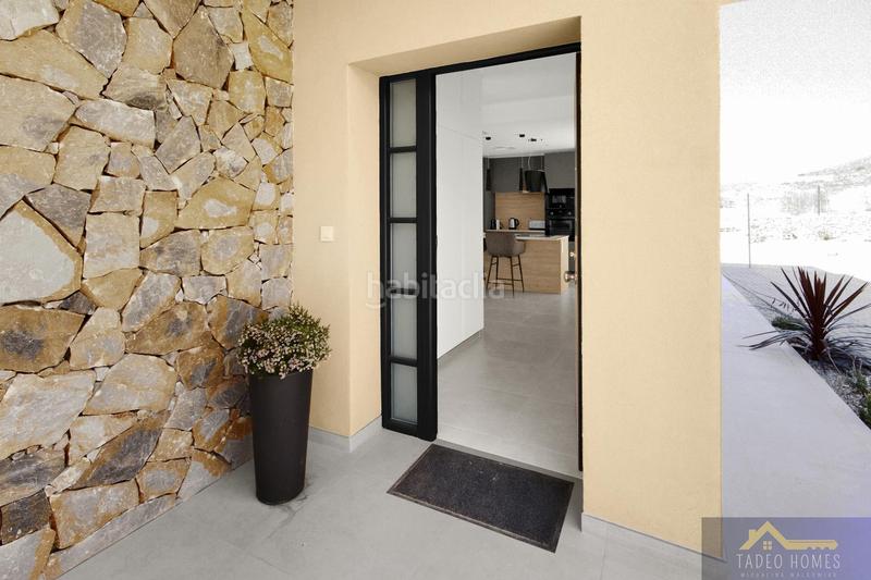 Foto b3ecc2b6-9224-4350-b602-a380b70f79b9. Chalet en mundo Baños y Mendigovilla en Baños y Mendigo Murcia