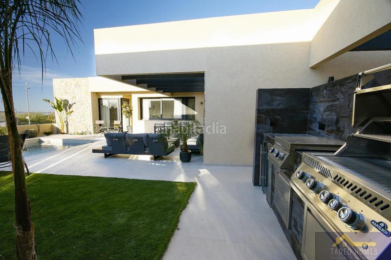 Foto d0234250-8c19-489c-a79c-4554cd1ebd7b. Chalet en mundo Baños y Mendigovilla en Baños y Mendigo Murcia