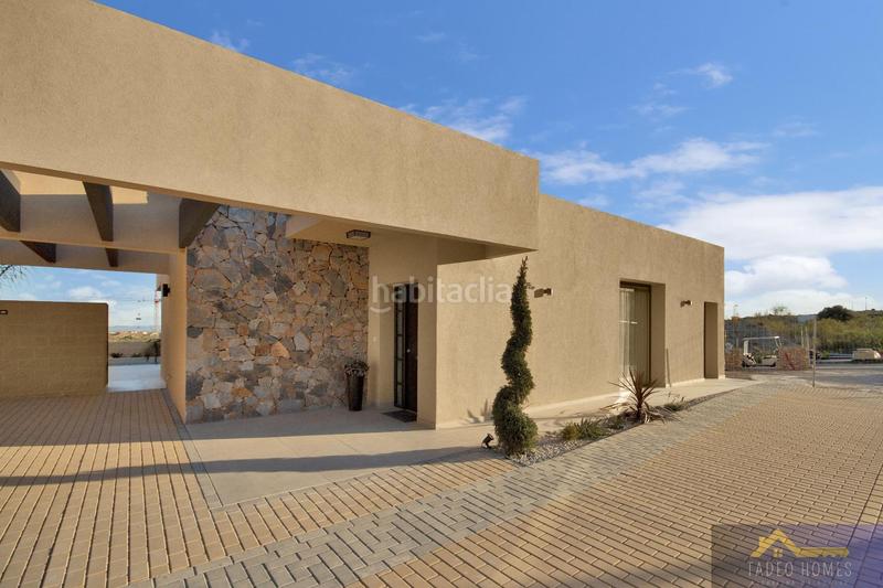 Foto ee4ae714-9ea1-4756-8c59-272e78c08246. Chalet en mundo Baños y Mendigovilla en Baños y Mendigo Murcia