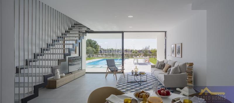 Foto 1bd14844-6215-4473-b664-9e4dd2fc5eb3. Chalet en mundo Baños y Mendigovilla en Baños y Mendigo Murcia