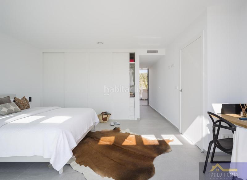 Foto 574de8e3-5941-4107-a0cc-d30eba371412. Chalet en mundo Baños y Mendigovilla en Baños y Mendigo Murcia