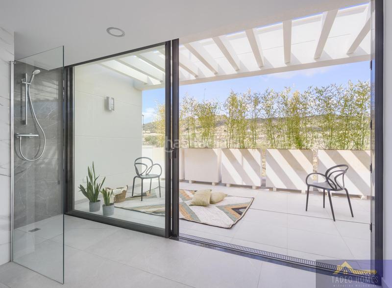 Foto 6e961846-1dbd-4723-8720-e40a26994362. Chalet en mundo Baños y Mendigovilla en Baños y Mendigo Murcia