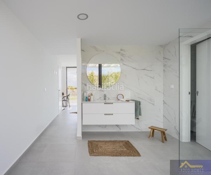 Foto 6eebde40-25b5-4af3-bbb4-28644ac59abc. Chalet en mundo Baños y Mendigovilla en Baños y Mendigo Murcia