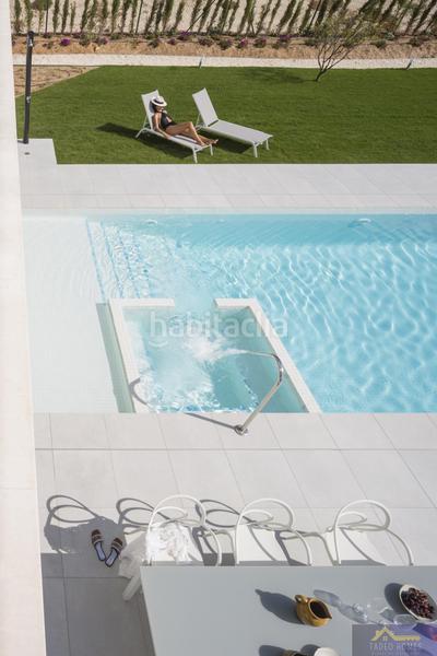 Foto 7413b165-b645-423b-bfbf-0a55d3cf6bd0. Chalet en mundo Baños y Mendigovilla en Baños y Mendigo Murcia